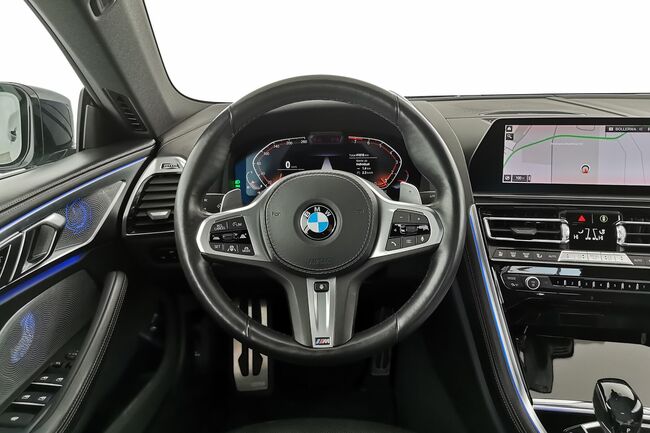 BMW-Gebrauchtwagen