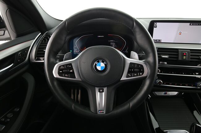 BMW-Gebrauchtwagen