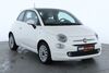 Fiat-Gebrauchtwagen