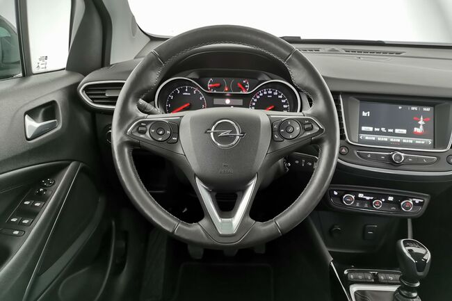 Opel-Gebrauchtwagen